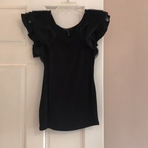 BCBG women’s top